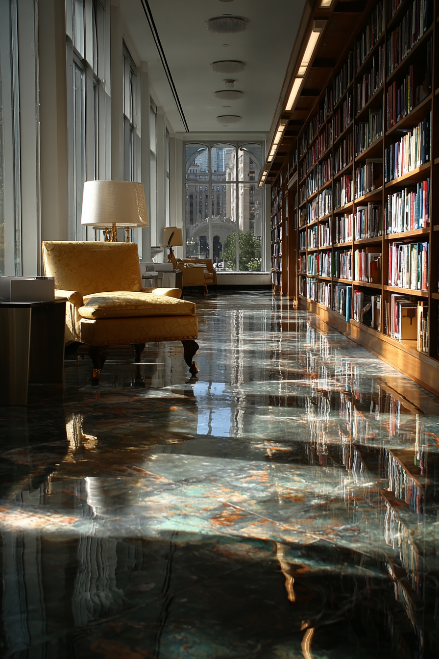 Deep Clean and Sanitization